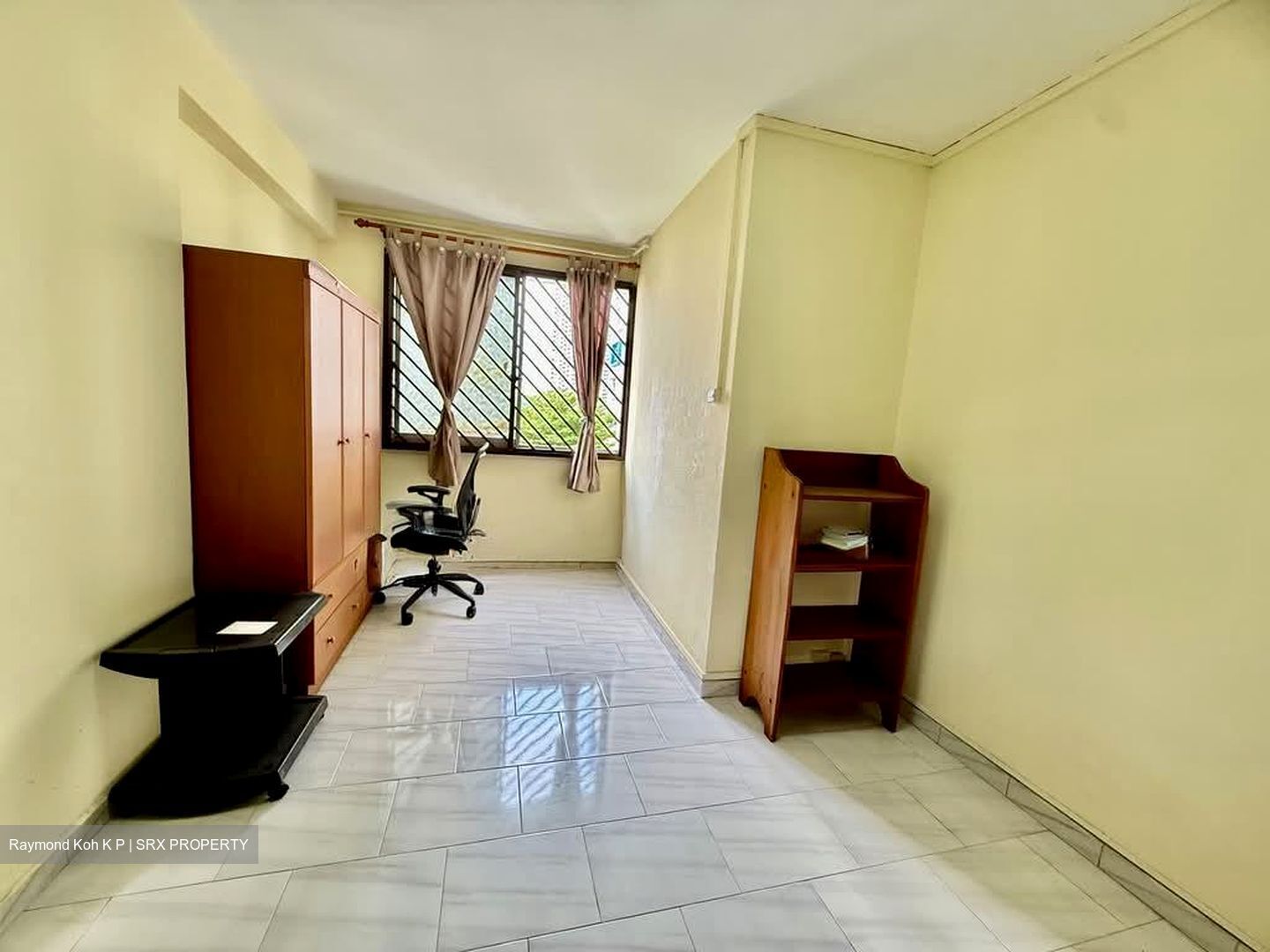 Blk 144 Bishan Green (Bishan), HDB 4 Rooms #594151801
